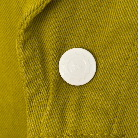 Big Bud Press Long Sleeve Jumpsuit XL - Picture 4 of 7